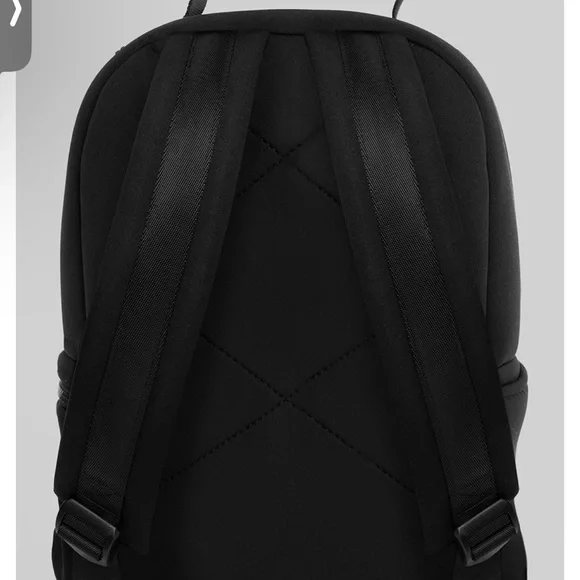 ALO Yoga Black Stow Backpack - Picture 6 of 6